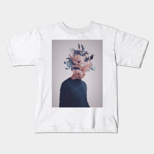 Waited for a Hundred Winters to Meet You Kids T-Shirt